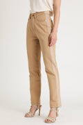 Jean Droit Beige