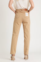 Jean Droit Beige