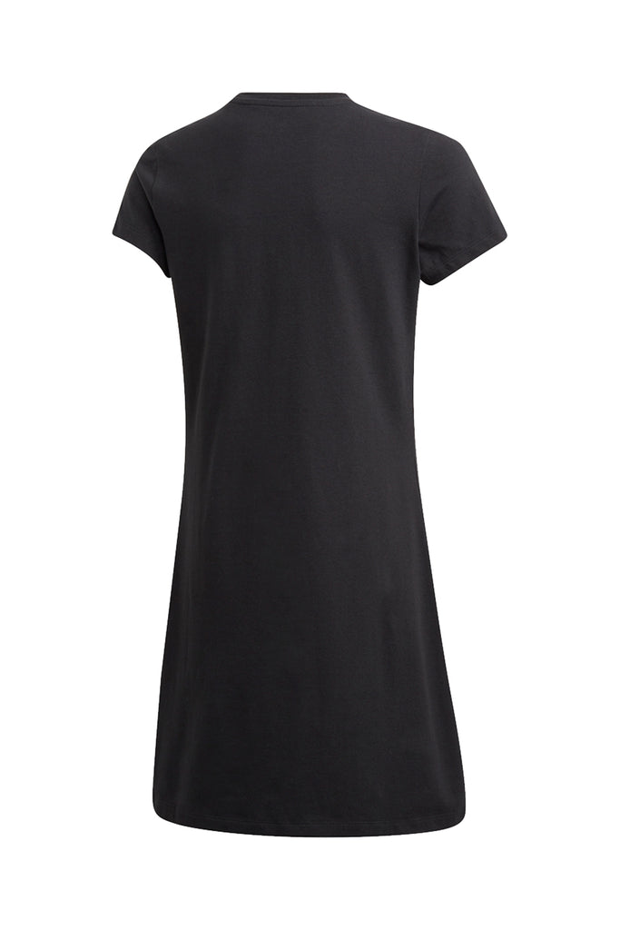 Robe T-Shirt Skater - Noir - Enfant