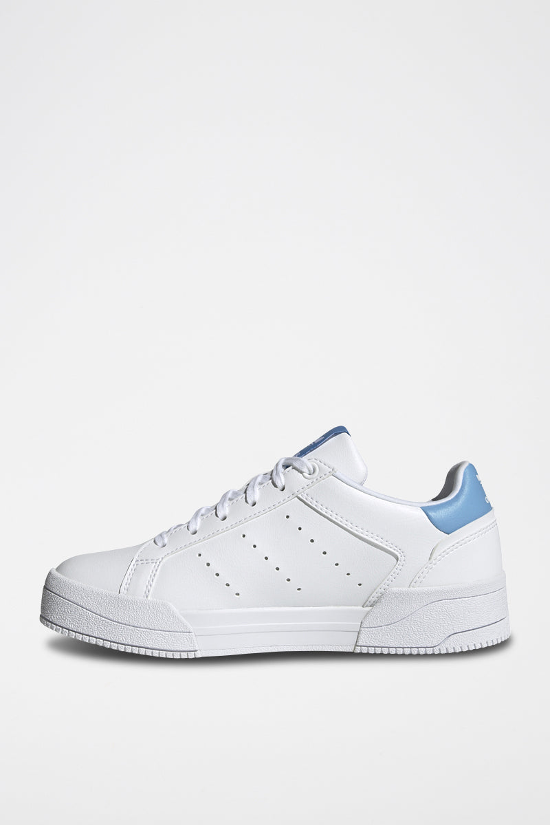Sneakers Tourino Blanc - Enfant