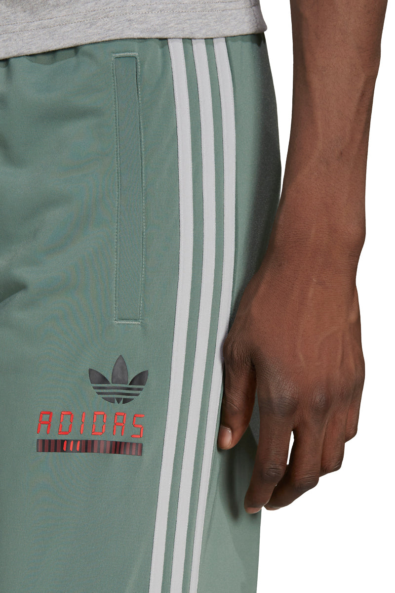 Pantalon De SurvÃªtement Boba Fett Star Wars Vert Clair - Homme