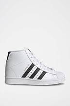Adidas - Sneakers Montantes Superstar Up W - Blanc
