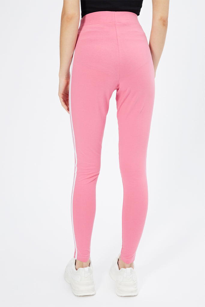 Legging Original Tight Adicolor - Rose - Femme