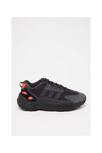Baskets Zx 22 Boost - Noir Et Anthracite