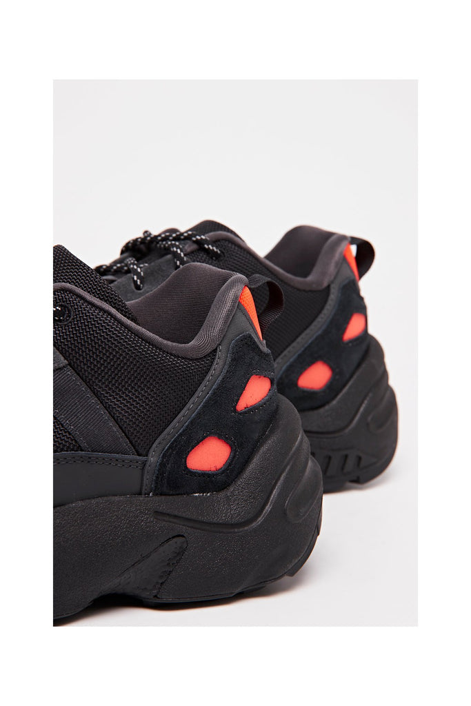 Baskets Zx 22 Boost - Noir Et Anthracite