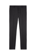 The Kooples - Pantalon En Laine Noir - Homme