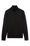 The Kooples - Pull Col Roule - Homme