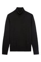The Kooples - Pull Col Roule - Homme