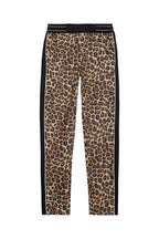 The Kooples - Jogging Léopard - Femme