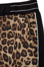 The Kooples - Jogging Léopard - Femme