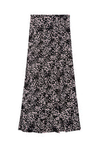 The Kooples - Jupe Longue Fleurie - Femme