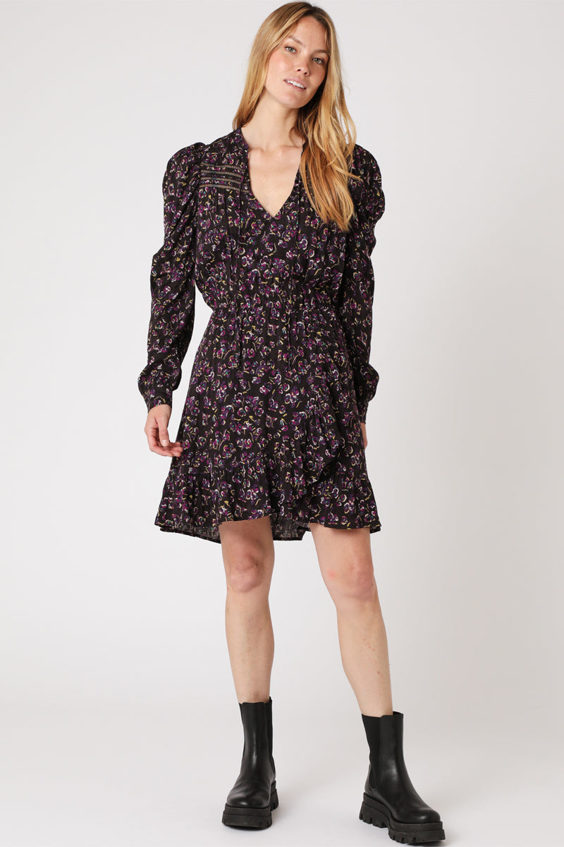 Robe Courte - Bilbao