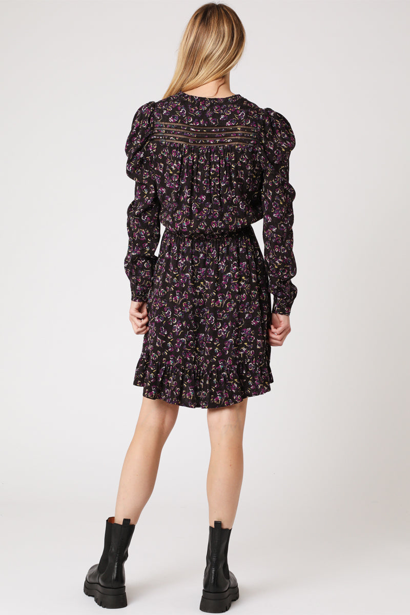 Robe Courte - Bilbao