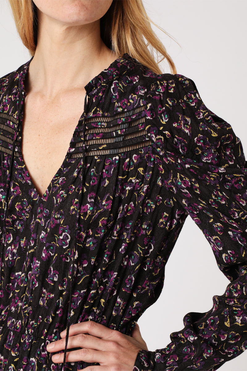 Robe Courte - Bilbao