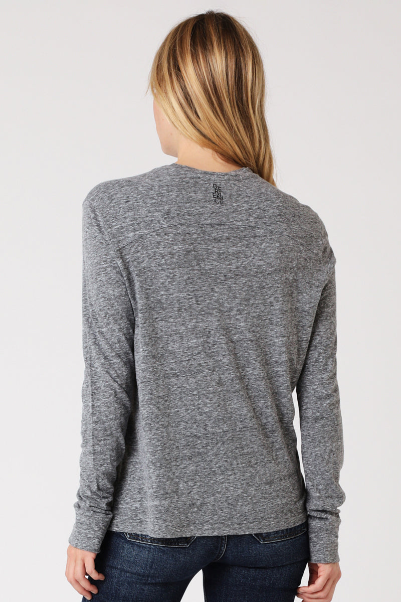 T-Shirt - Gris