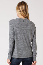 T-Shirt - Gris