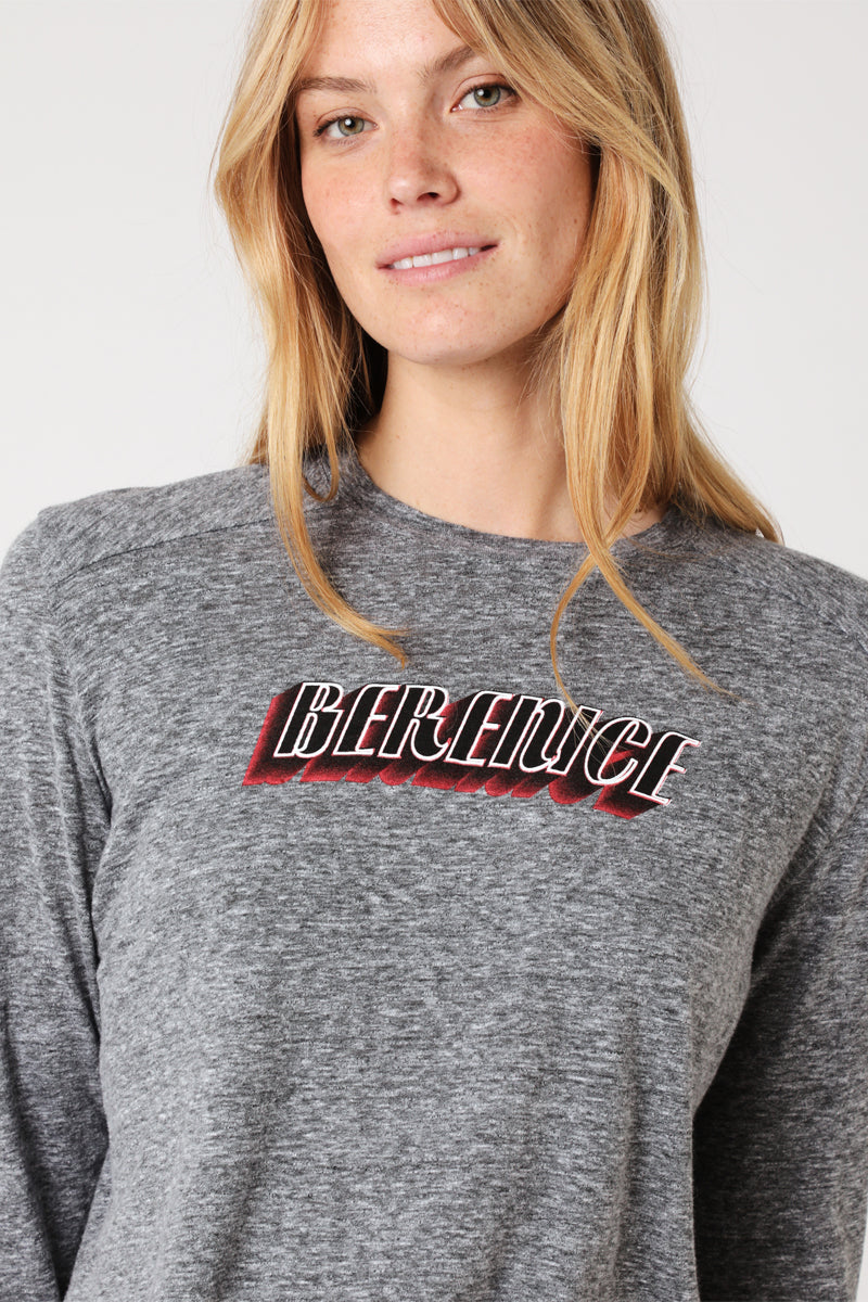 T-Shirt - Gris
