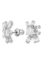Swarovski - Boucles D'Oreilles Gema Zircon