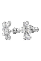Swarovski - Boucles D'Oreilles Gema Zircon