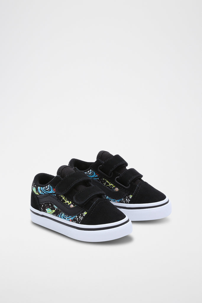 Baskets Old Skool Noir - Bébé