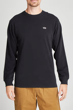 T-Shirt Noir - Homme