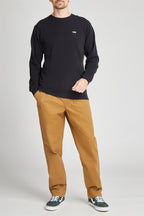 T-Shirt Noir - Homme