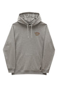 Sweat Polaire Reap The World Gris Chiné - Homme