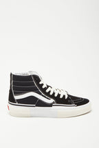 Baskets Montantes Sk8-Hi Reconstruct Noir - Mixte