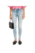 Scotch & Soda - Jean Ciel - Femme