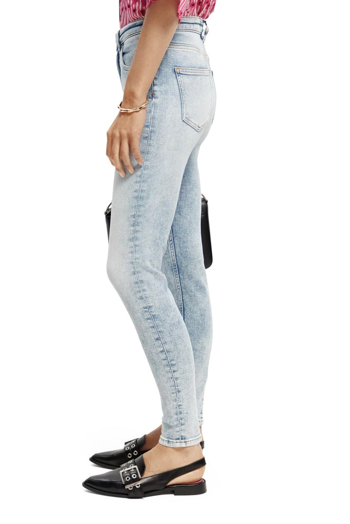 Scotch & Soda - Jean Ciel - Femme