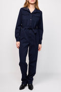 Combinaison Rozen Bleu Foncé