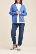 Gilet Ripoux Bleu Clair