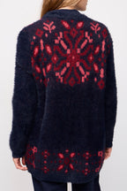 Gilet Rodley Bleu Marine