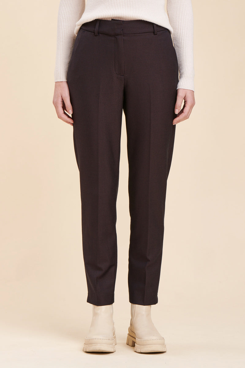 Chino Billy Marron