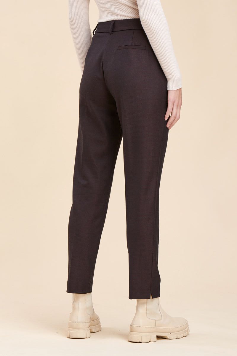 Chino Billy Marron