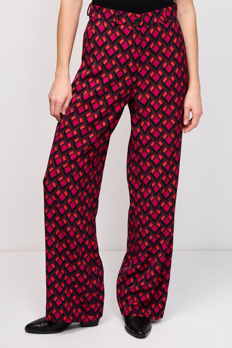 Pantalons Vigne
