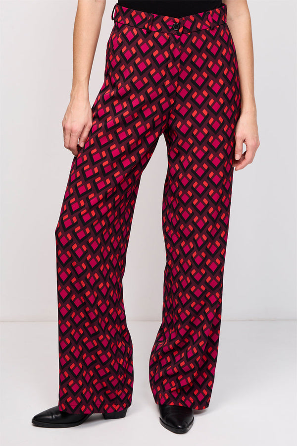 Pantalons Vigne