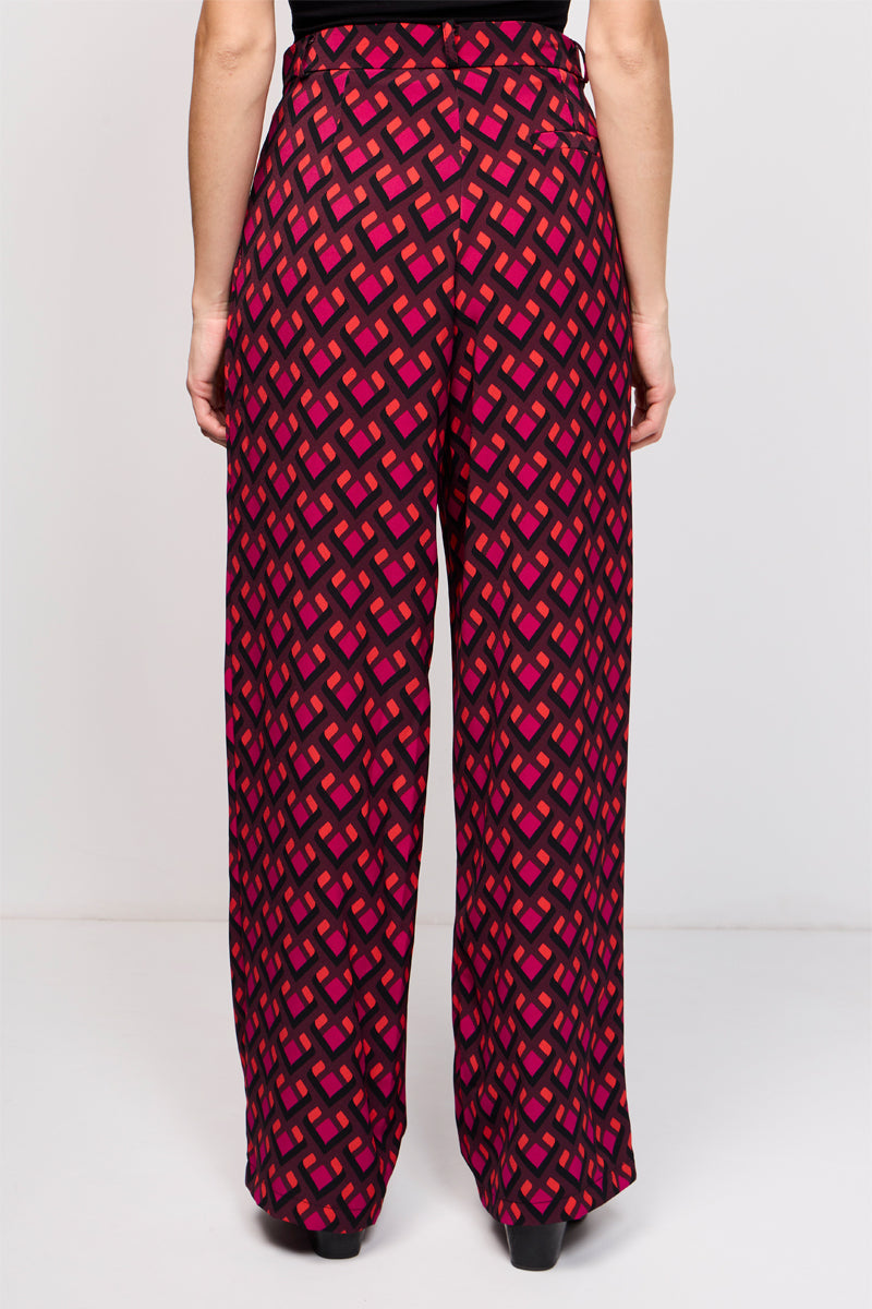 Pantalons Vigne