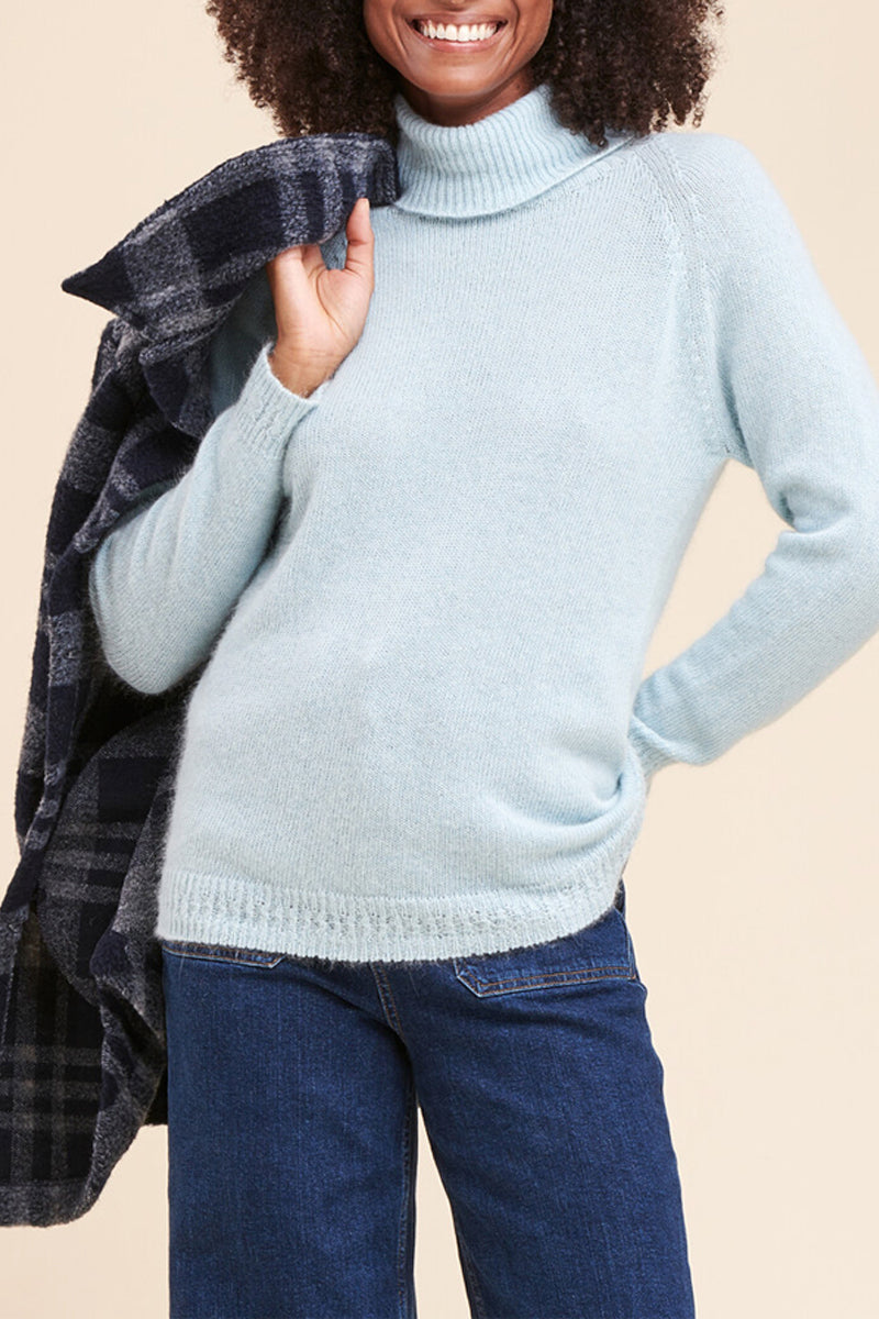 Pull En Angora Ryze Ciel