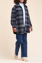 Pull En Angora Ryze Ciel