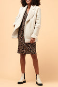 Veste Cracovi Ecru