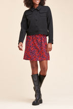 Veste Pigale Noir