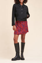 Veste Pigale Noir