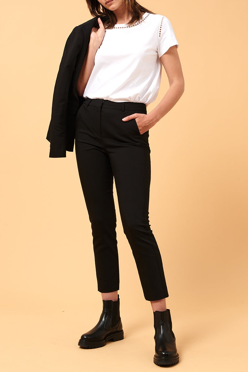 Pantalons Saphir