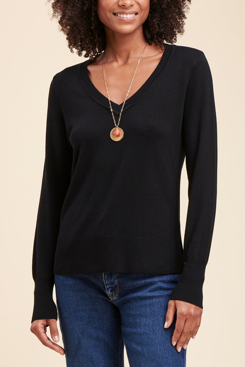 Pull Minsk Noir