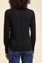 Pull Minsk Noir