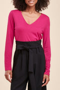T-Shirt Canil Rose