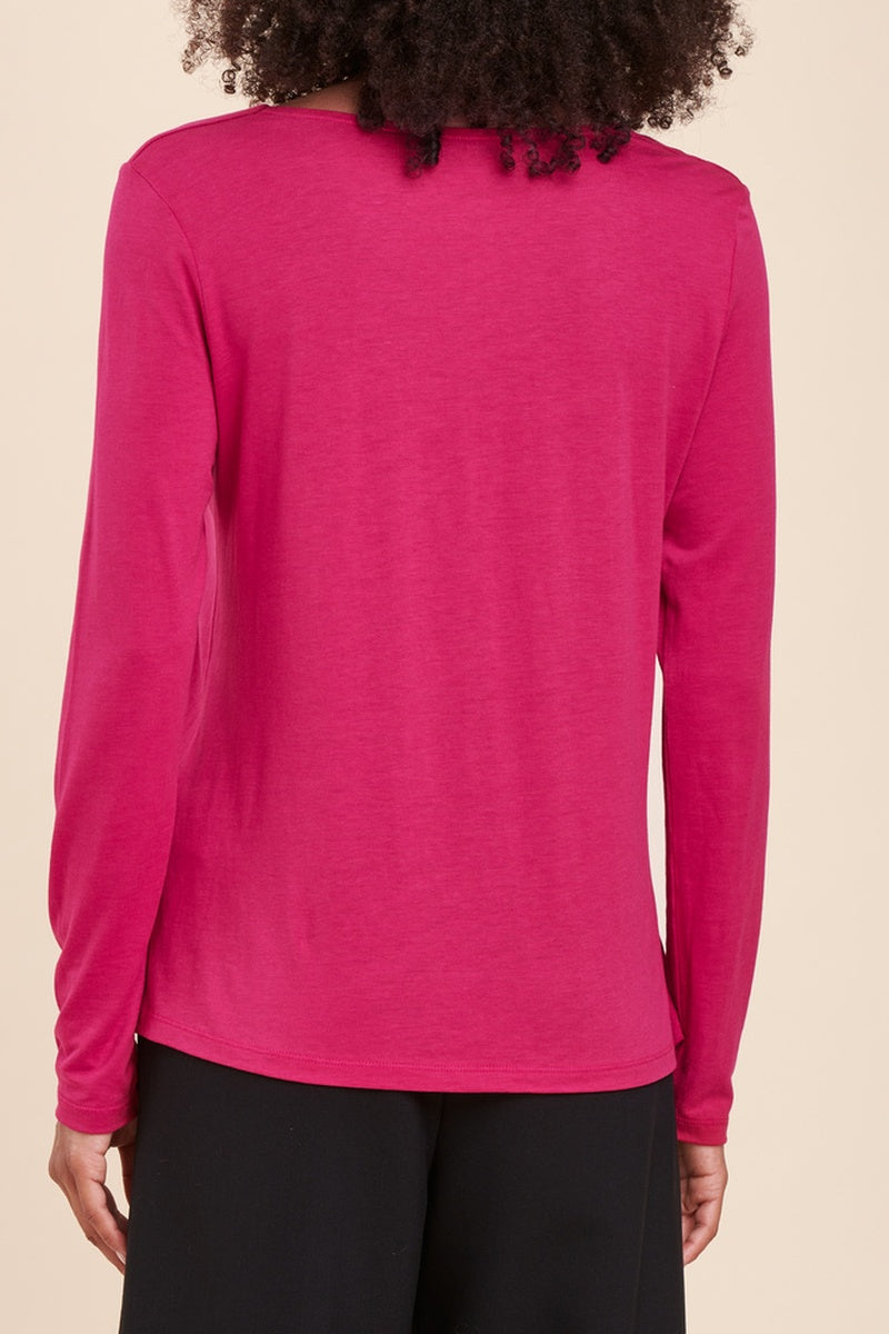 T-Shirt Canil Rose
