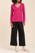 T-Shirt Canil Rose
