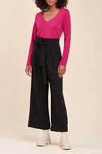T-Shirt Canil Rose